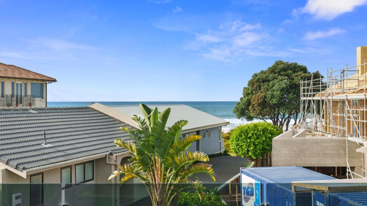 La Maison Ocean - Mount Maunganui Holiday Home Exterior foto