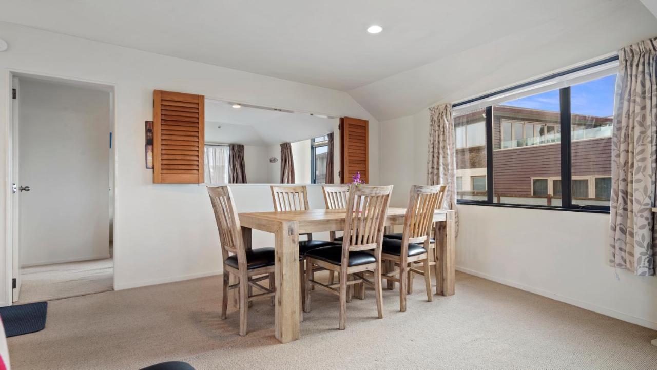 La Maison Ocean - Mount Maunganui Holiday Home Exterior foto