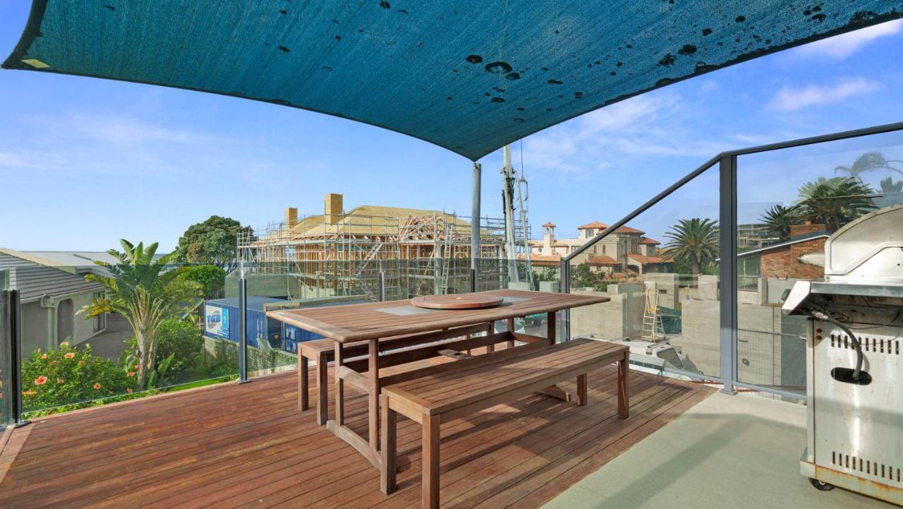 La Maison Ocean - Mount Maunganui Holiday Home Exterior foto