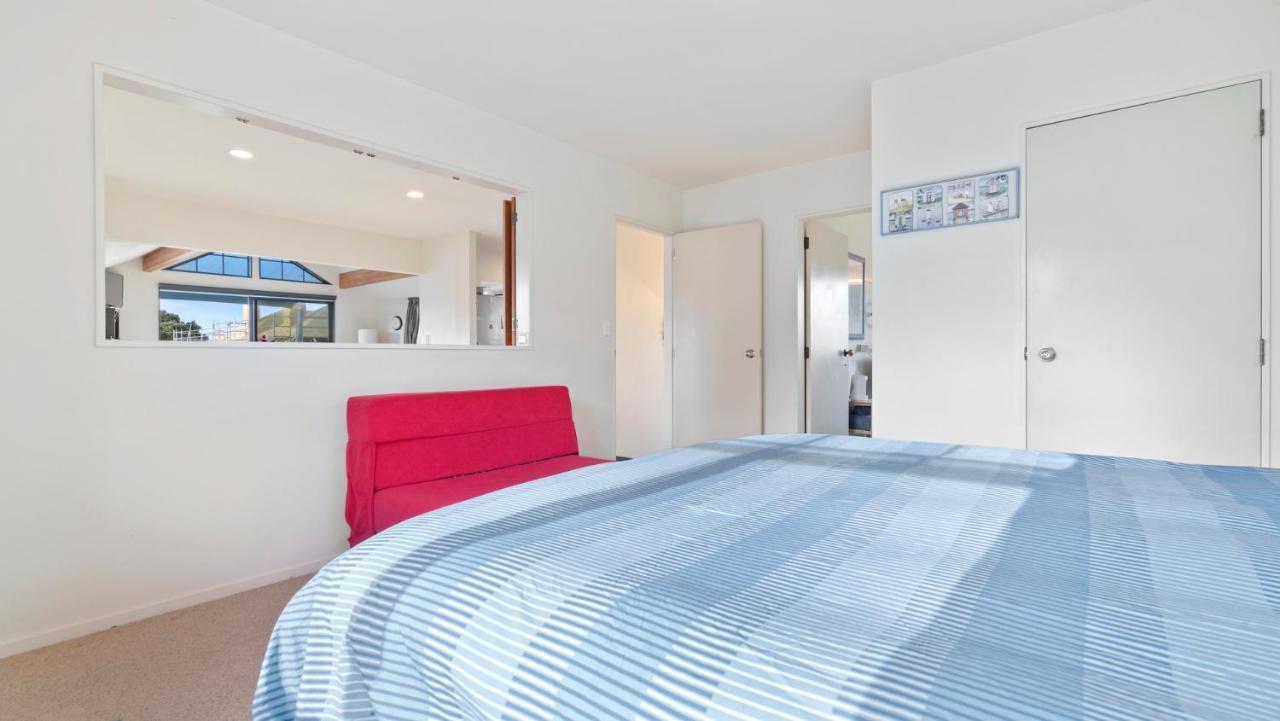 La Maison Ocean - Mount Maunganui Holiday Home Exterior foto