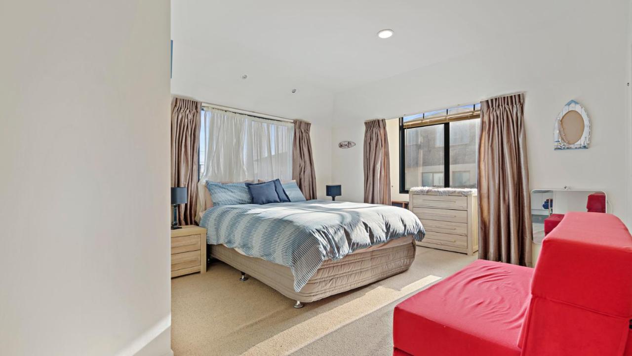 La Maison Ocean - Mount Maunganui Holiday Home Exterior foto