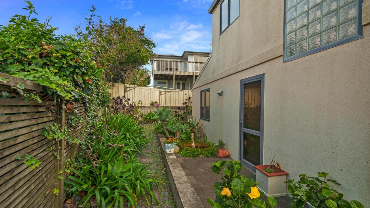 La Maison Ocean - Mount Maunganui Holiday Home Exterior foto