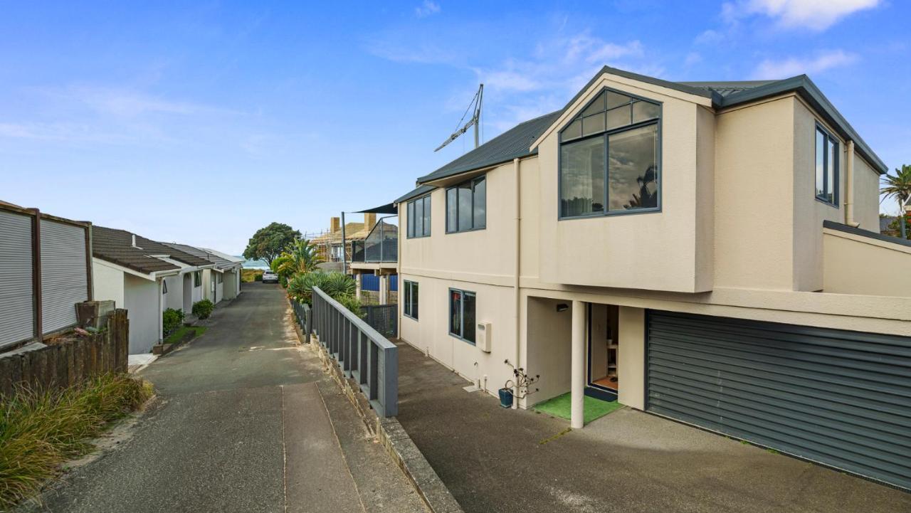La Maison Ocean - Mount Maunganui Holiday Home Exterior foto